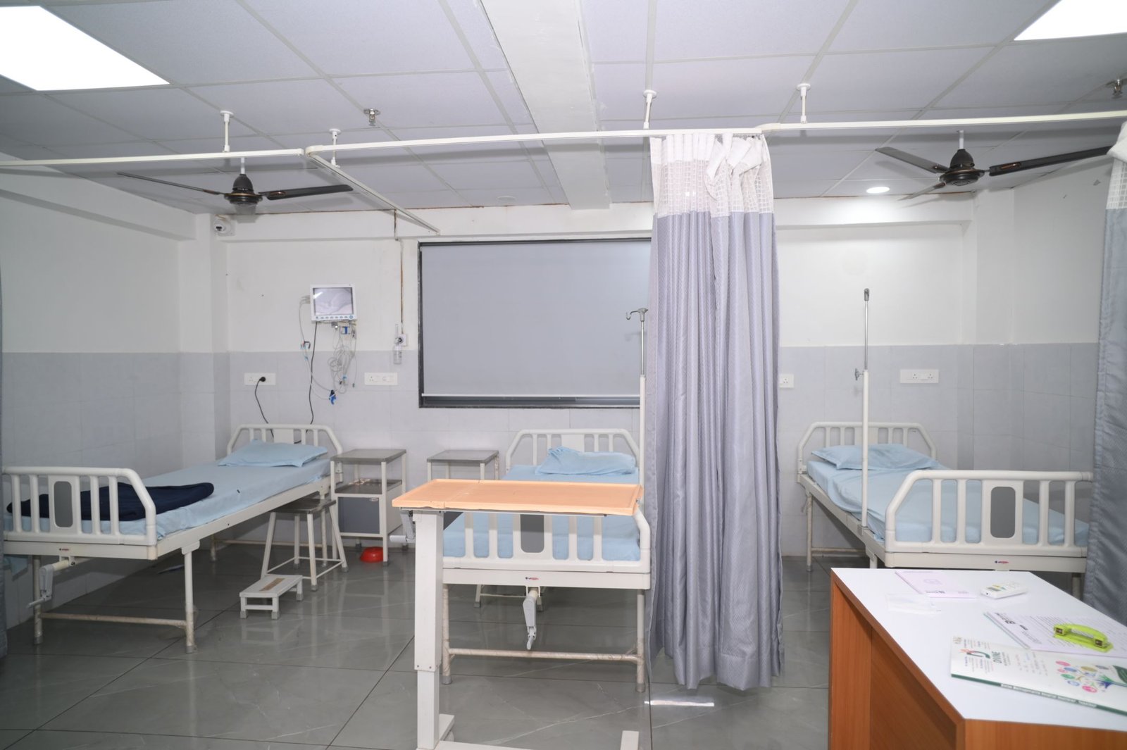 In-Patient Services
