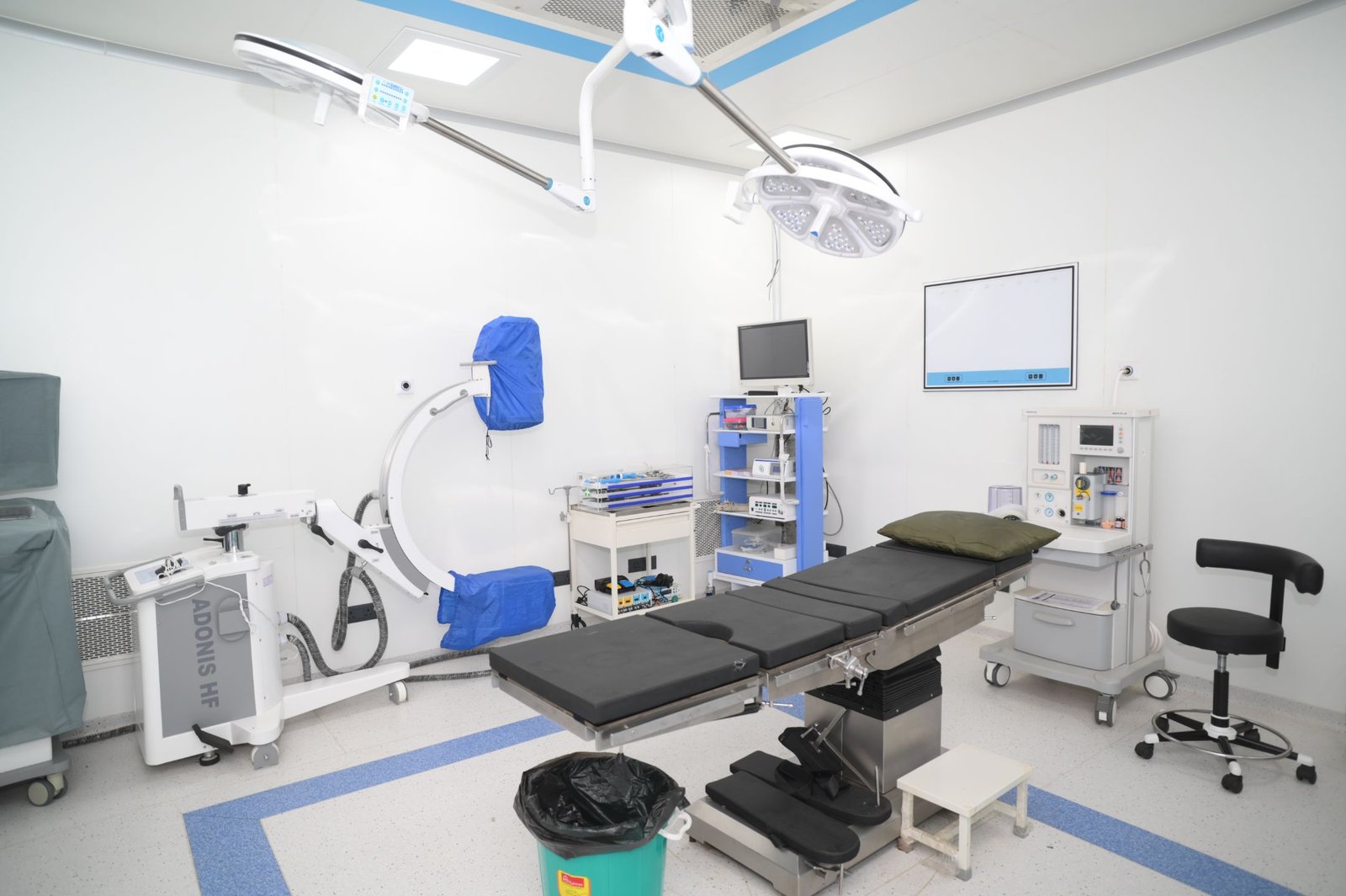 Surgical Services