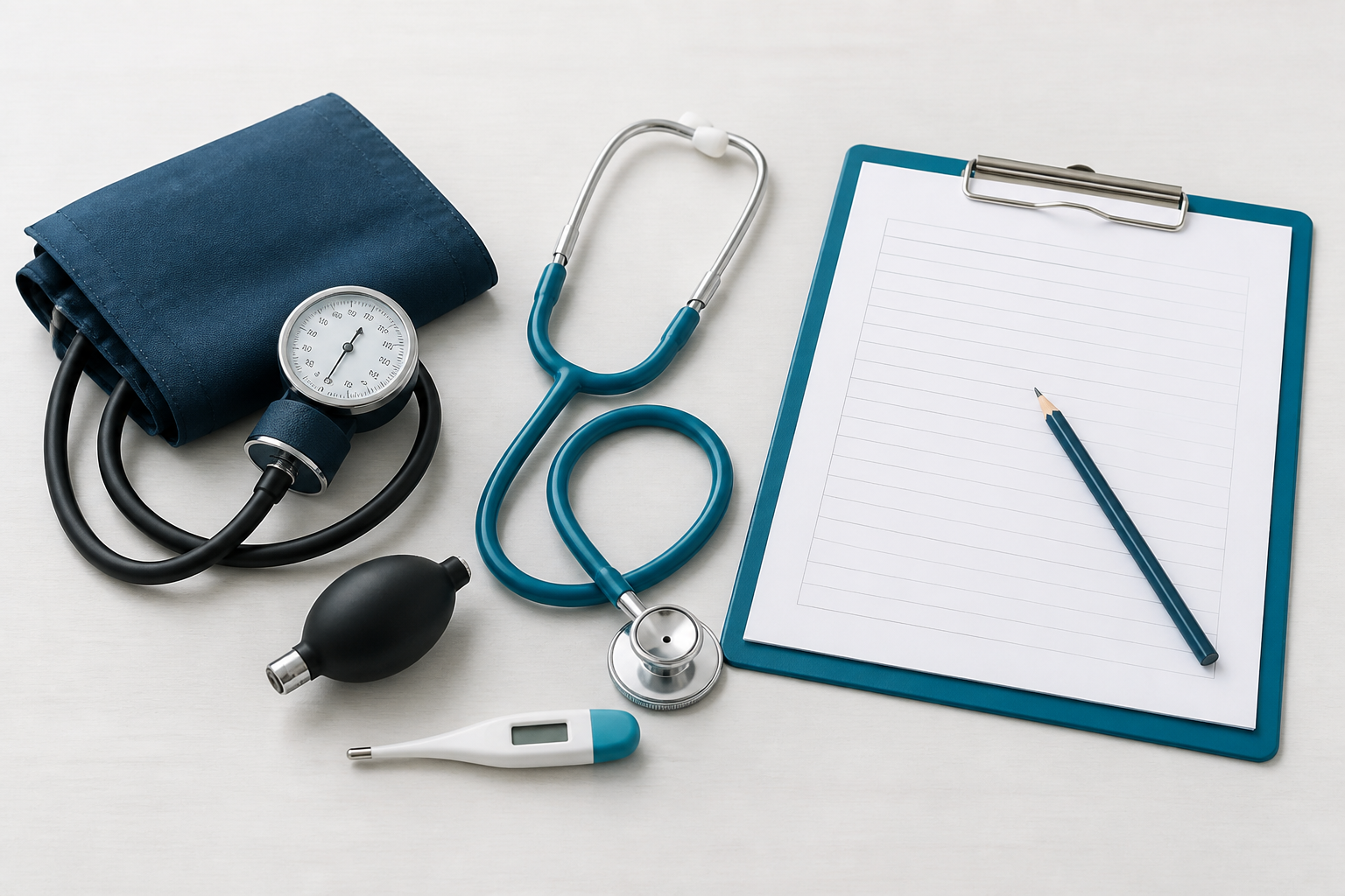 Health Check-up Services